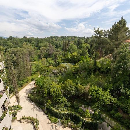 Vater Selected Apartments Tirana Exterior foto